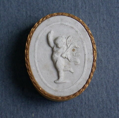 empreinte d'intaille, image 1/1
