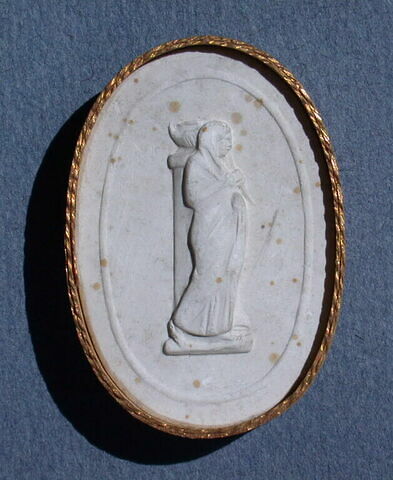 empreinte d'intaille, image 1/1