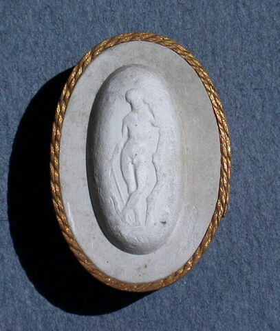 empreinte d'intaille, image 1/1