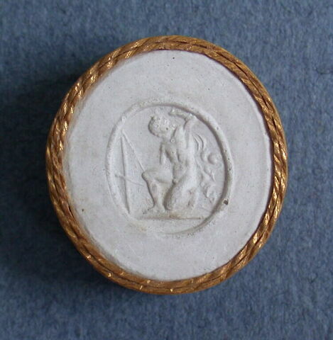 empreinte d'intaille, image 1/1