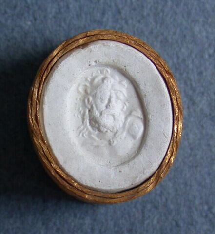 empreinte d'intaille, image 1/1