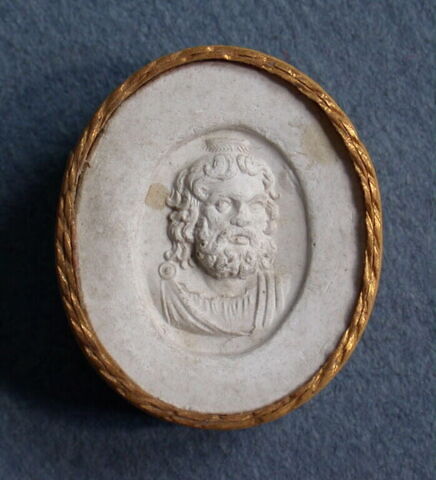 empreinte d'intaille, image 1/1