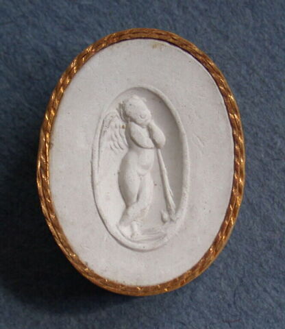 empreinte d'intaille, image 1/1