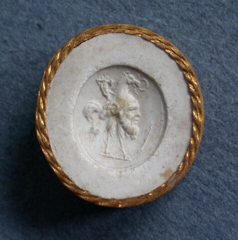 empreinte d'intaille, image 1/1