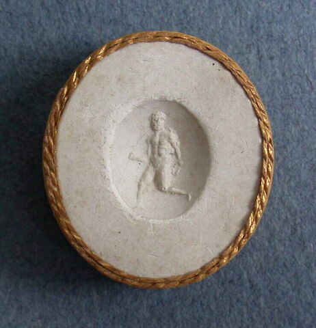 empreinte d'intaille, image 1/1