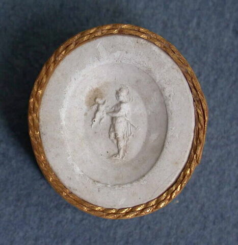 empreinte d'intaille, image 1/1