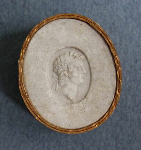 empreinte d'intaille, image 1/1