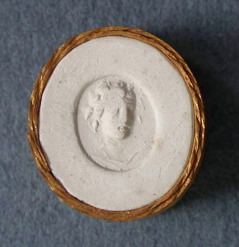 empreinte d'intaille, image 1/1