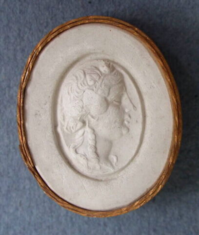 empreinte d'intaille, image 1/1
