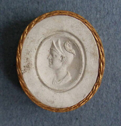 empreinte d'intaille, image 1/1