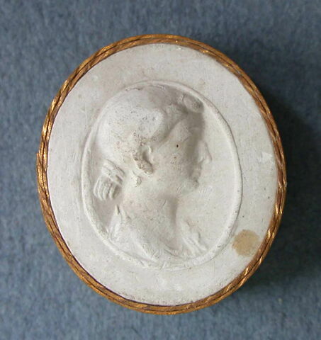 empreinte d'intaille, image 1/1