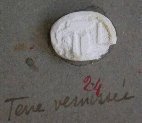 empreinte d'intaille, image 1/1