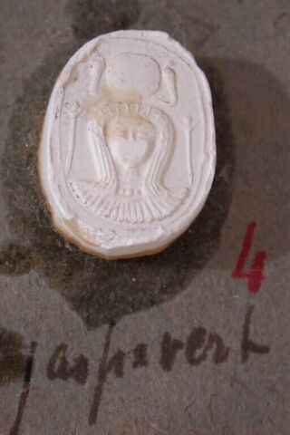 empreinte d'intaille, image 1/1