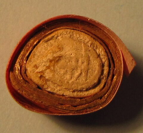 empreinte d'intaille, image 1/1