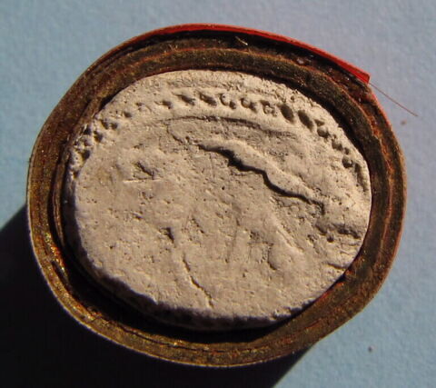 empreinte d'intaille, image 1/1