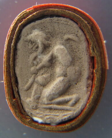 empreinte d'intaille, image 1/1
