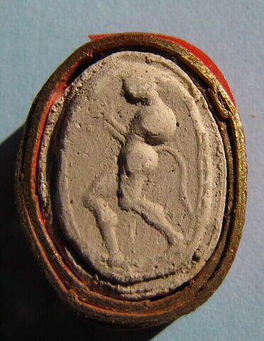 empreinte d'intaille, image 1/1