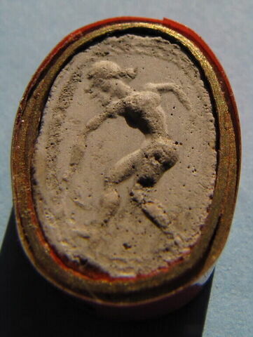 empreinte d'intaille, image 1/1