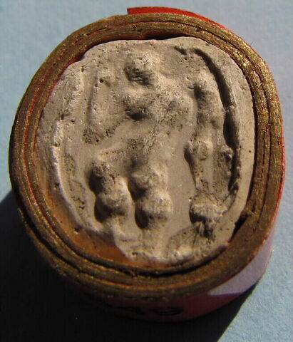 empreinte d'intaille, image 1/1