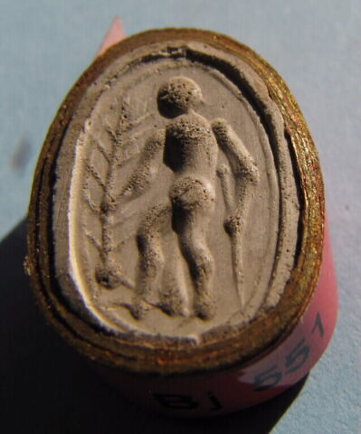 empreinte d'intaille, image 1/1