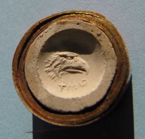 empreinte d'intaille, image 1/1