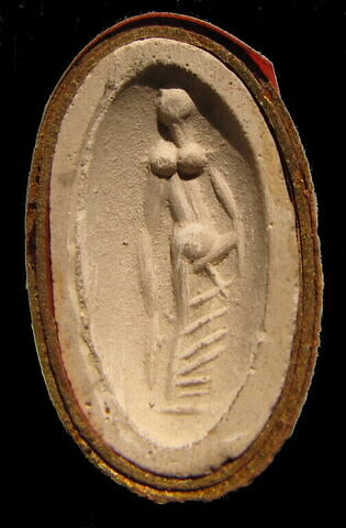 empreinte d'intaille, image 1/1