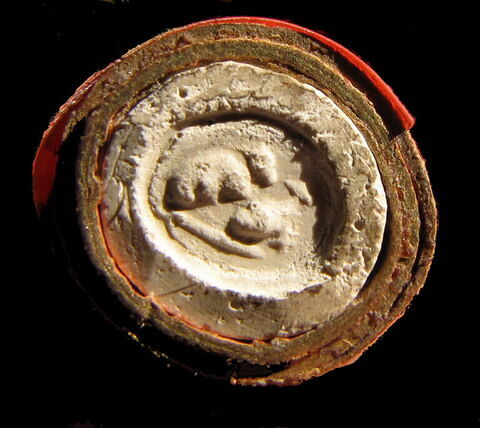 empreinte d'intaille, image 1/1