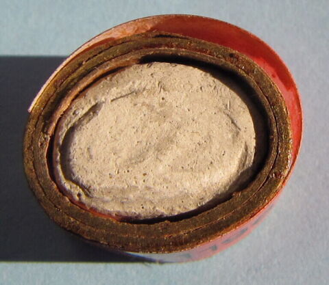 empreinte d'intaille, image 1/1
