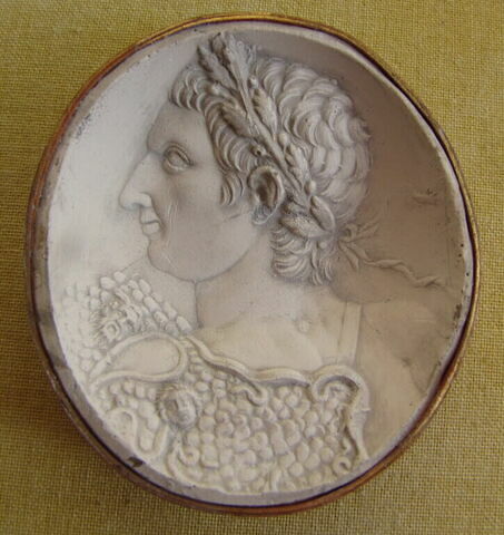 empreinte d'intaille, image 1/1