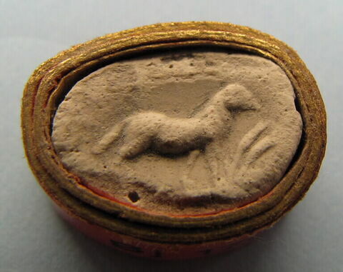 empreinte d'intaille, image 1/1