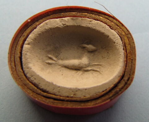 empreinte d'intaille, image 1/1