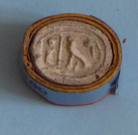 empreinte d'intaille, image 1/1