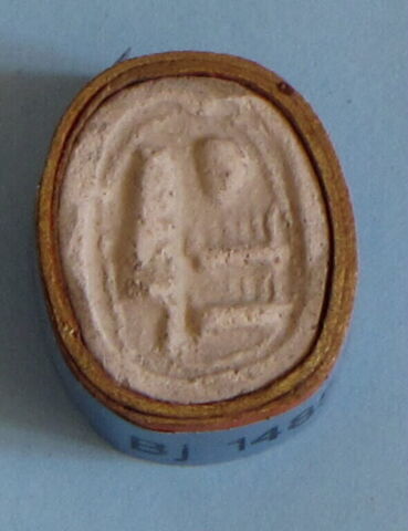 empreinte d'intaille, image 1/1