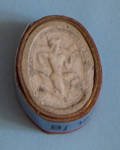 empreinte d'intaille, image 1/1