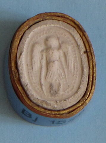empreinte d'intaille, image 1/1