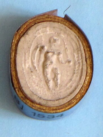 empreinte d'intaille, image 1/1