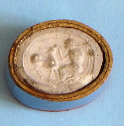 empreinte d'intaille, image 1/1