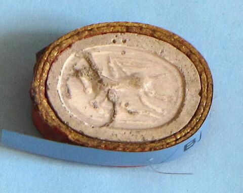 empreinte d'intaille, image 1/1