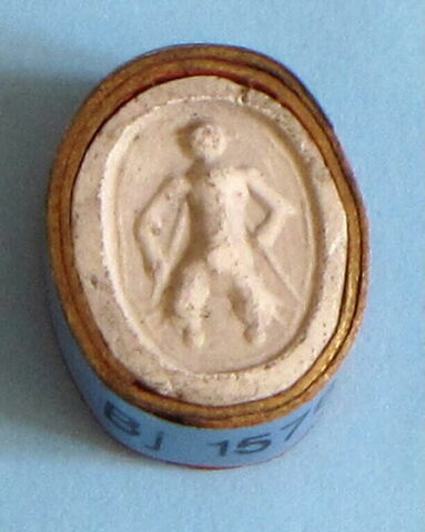 empreinte d'intaille, image 1/1