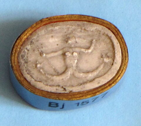 empreinte d'intaille, image 1/1