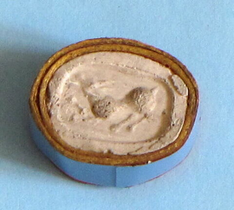 empreinte d'intaille, image 1/1