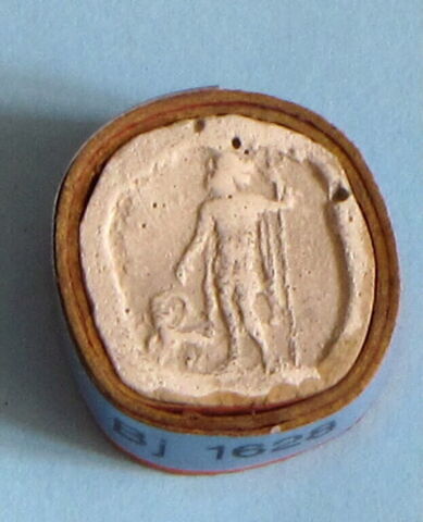 empreinte d'intaille, image 1/1