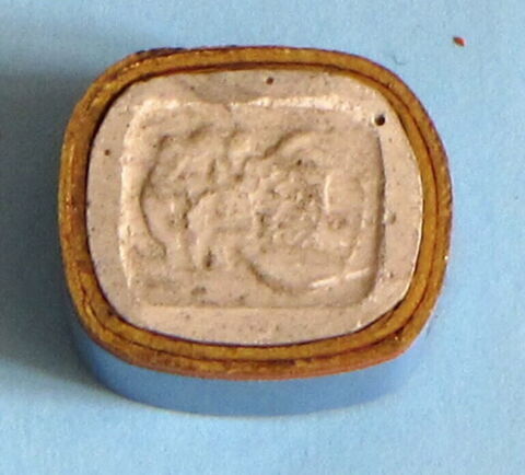 empreinte d'intaille, image 1/1