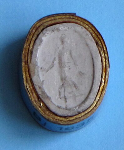 empreinte d'intaille, image 1/1