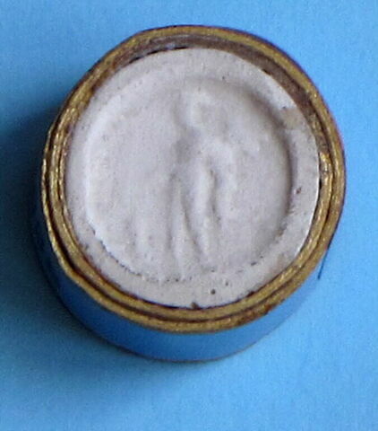 empreinte d'intaille, image 1/1