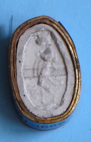empreinte d'intaille, image 1/1