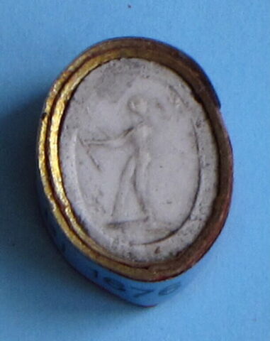 empreinte d'intaille, image 1/1