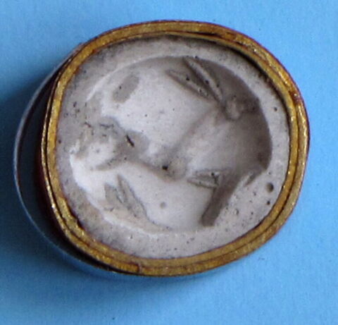 empreinte d'intaille, image 1/1