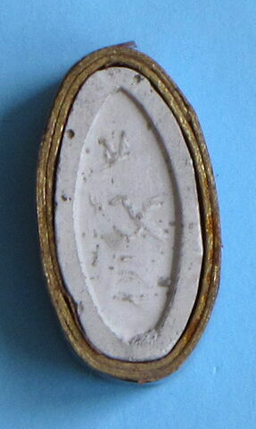 empreinte d'intaille, image 1/1