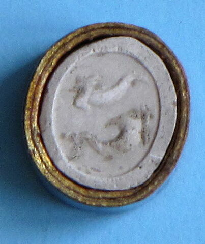 empreinte d'intaille, image 1/1